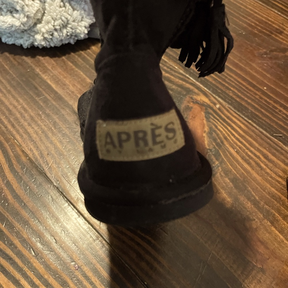 APRES BY LAMO Women's Tassel Boot